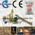 Biomass Fuel Sawdust Wood Pellets Machine